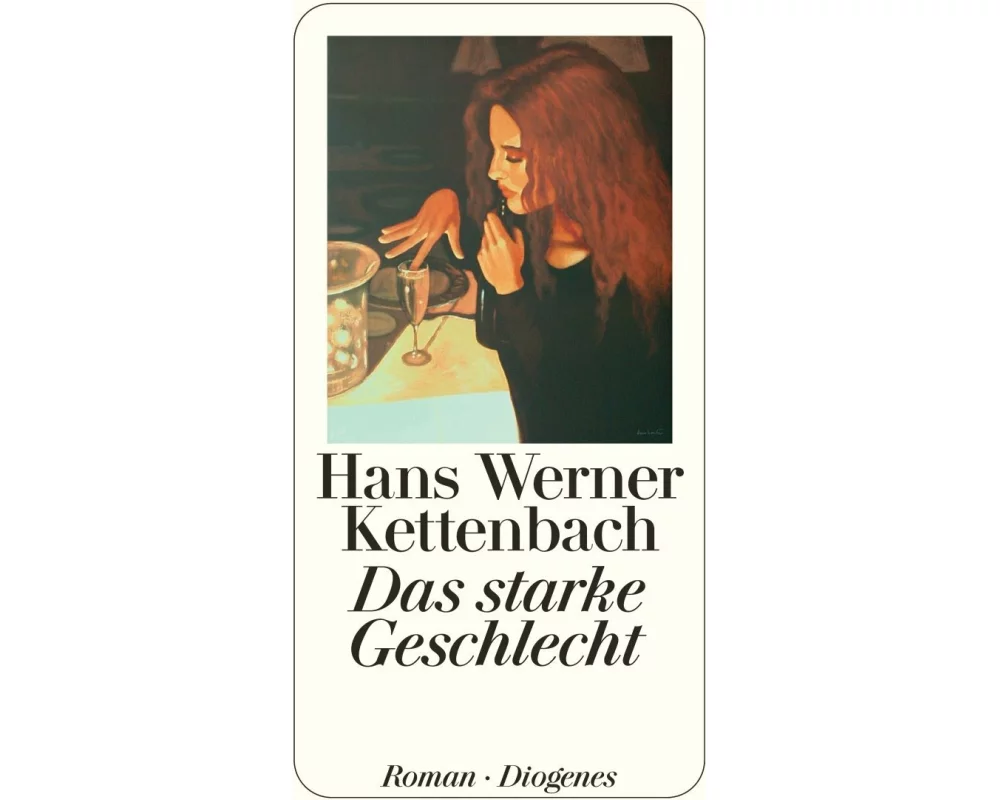 Das starke Geschlecht