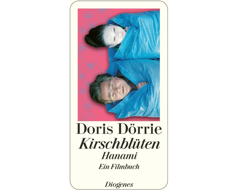 Kirschblüten