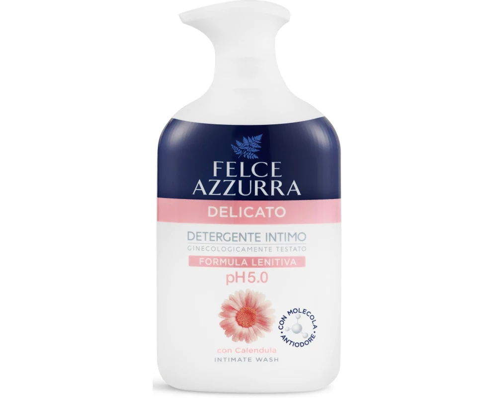 Felce Azzurra Intimpflege Delicato 250 ml