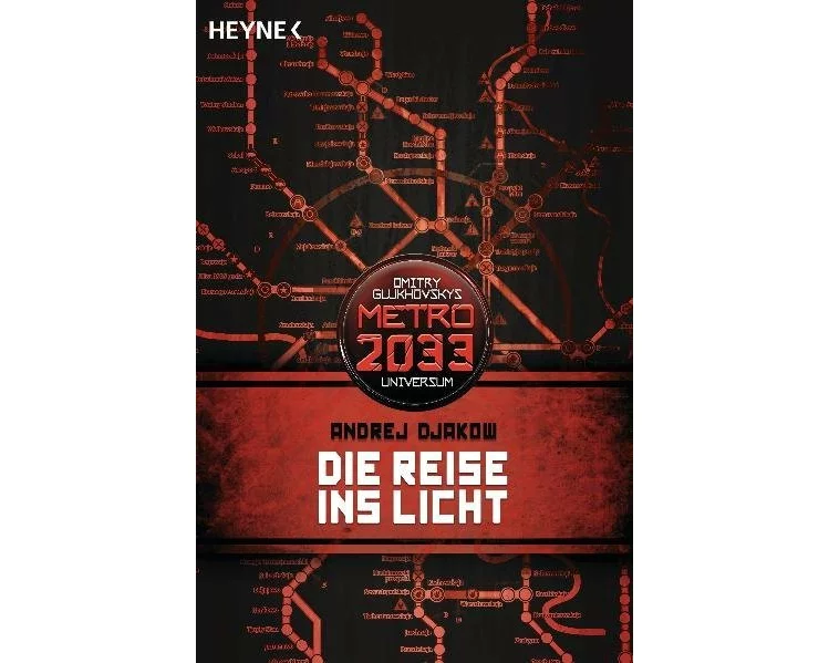 Die Reise ins Licht