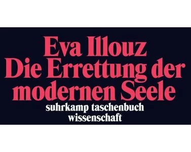 Die Errettung der modernen Seele