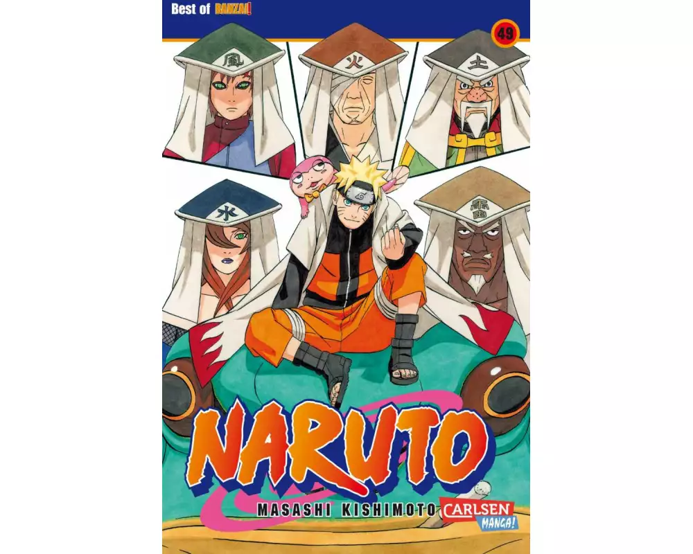 Naruto 49