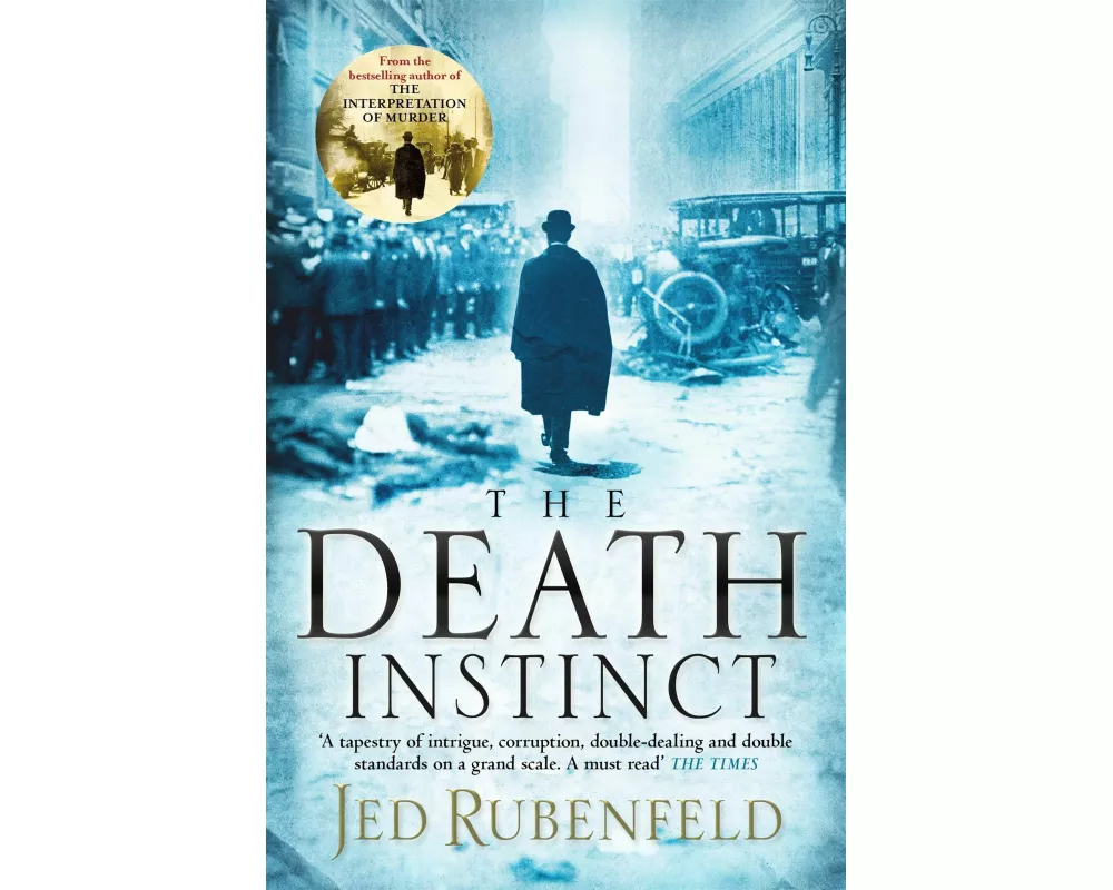 The Death Instinct