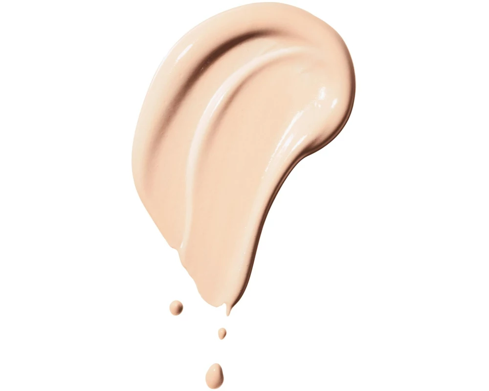 Maybelline Foundation Dream Radiant Liquid 20 Cameo