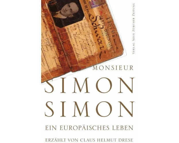 Monsieur Simon Simon
