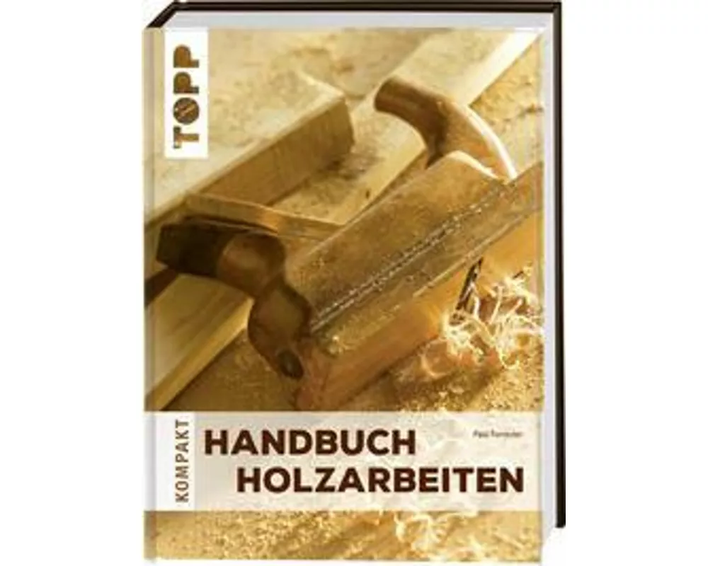 Handbuch Holzarbeiten