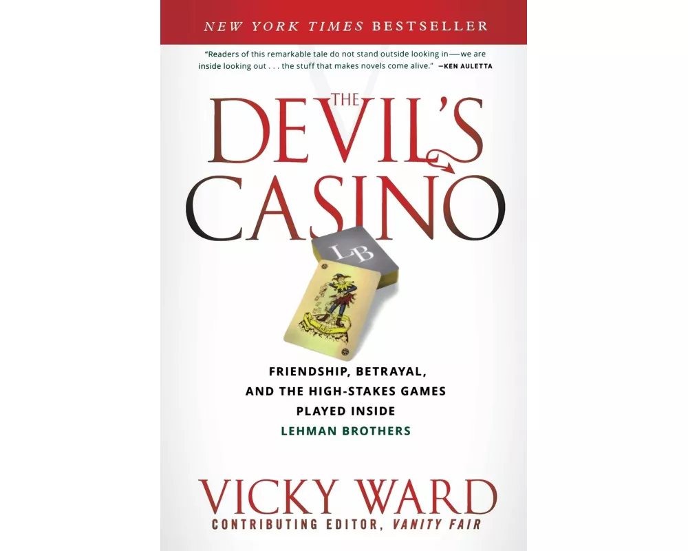 The Devil's Casino