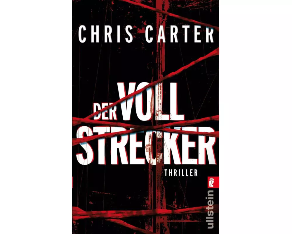 Der Vollstrecker (Ein Hunter-und-Garcia-Thriller 2)