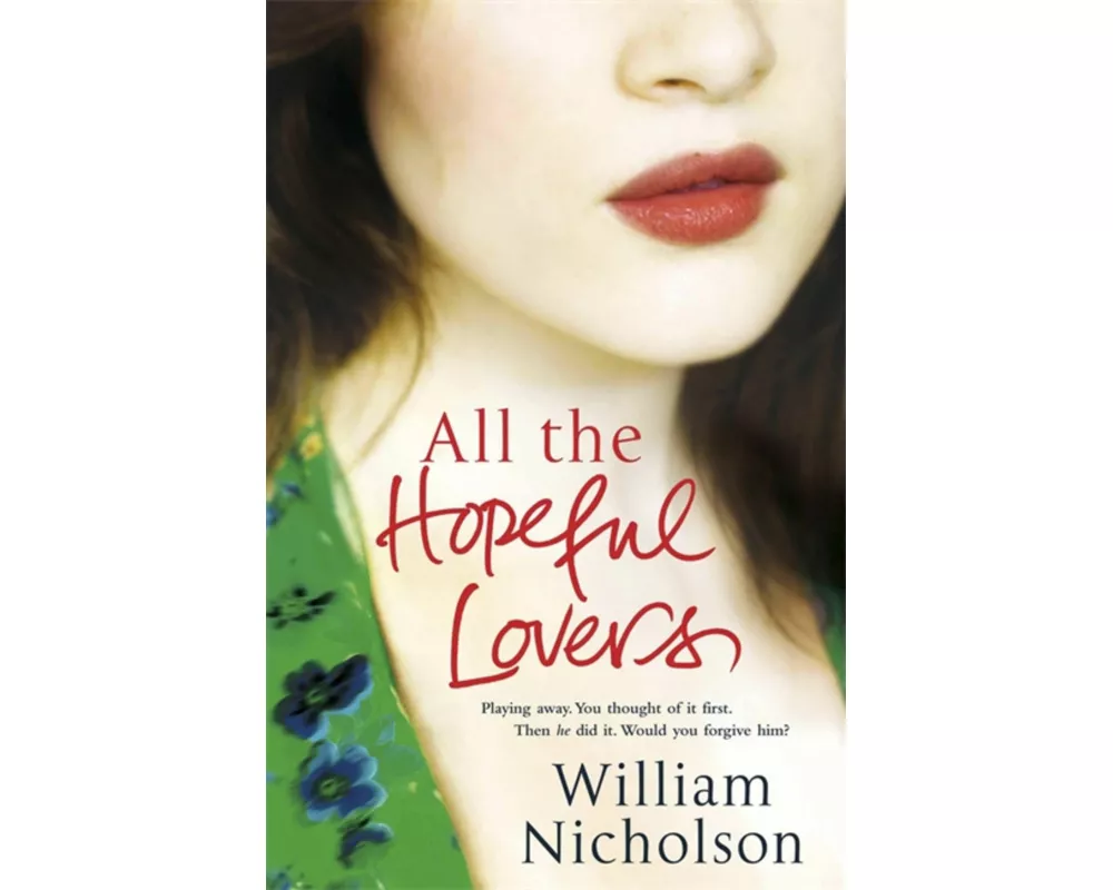 All the Hopeful Lovers