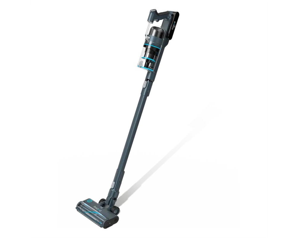 Hoogo Hand- und Stielstaubsauger S6+
