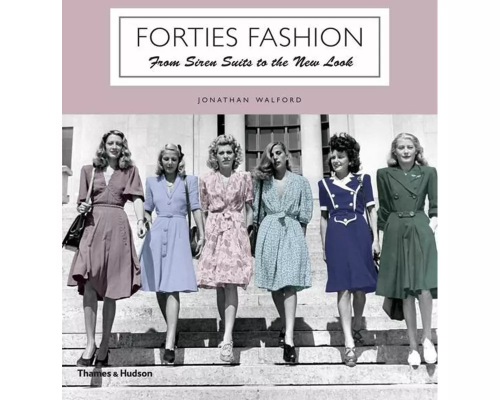 Forties Fashion