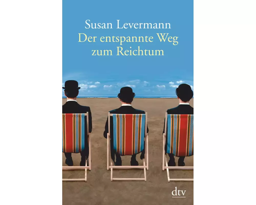 Der entspannte Weg zum Reichtum