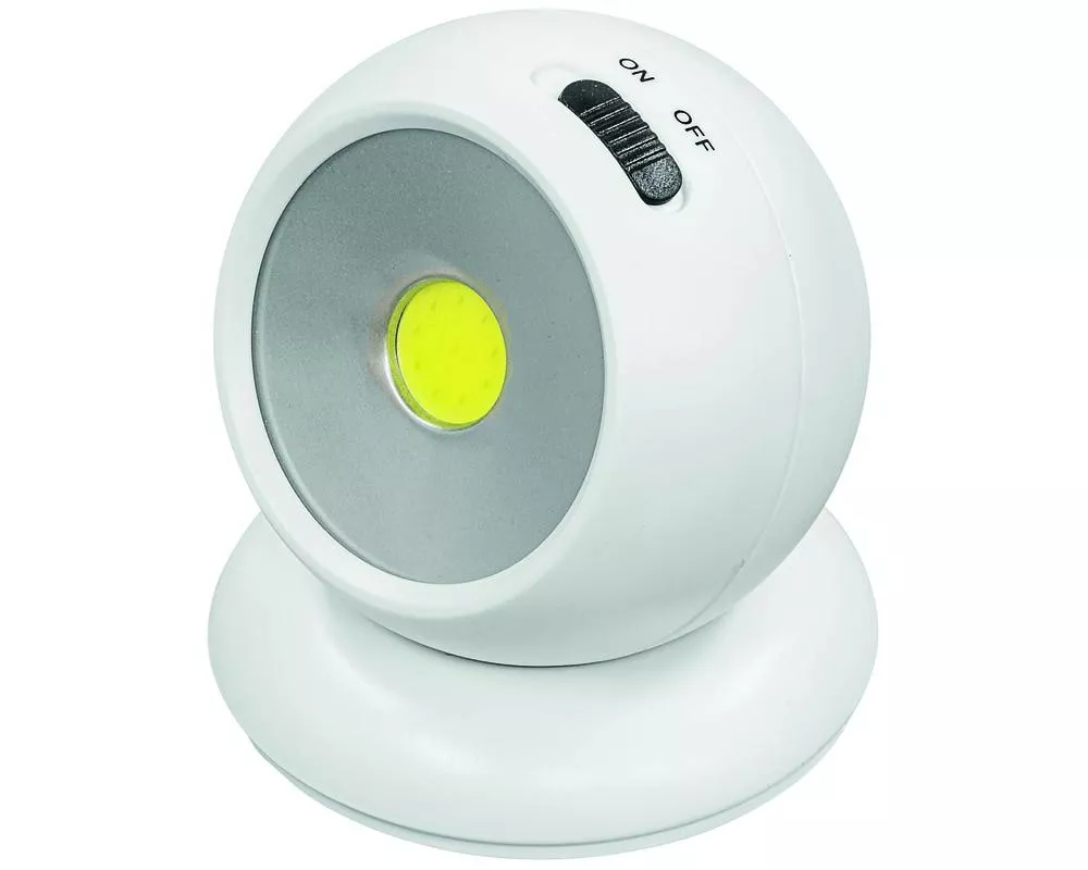 STEFFEN Tischleuchte LED Ball 10