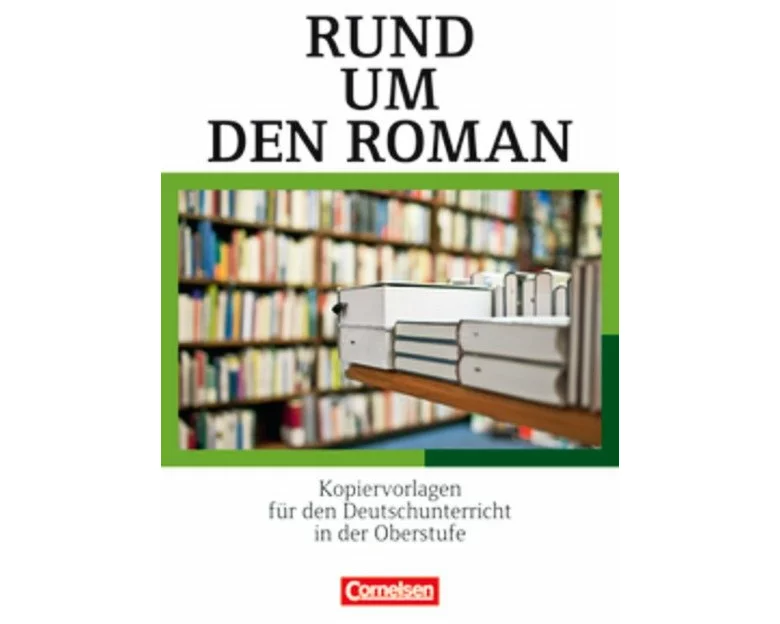 Rund um ... - Sekundarstufe II