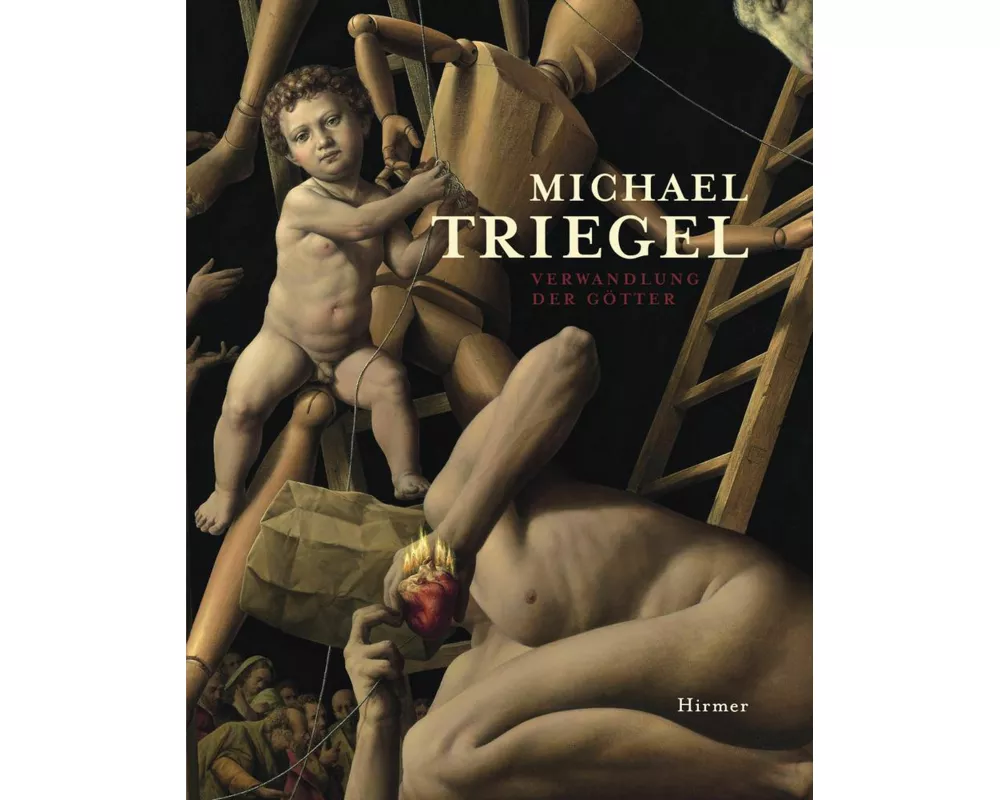 Michael Triegel