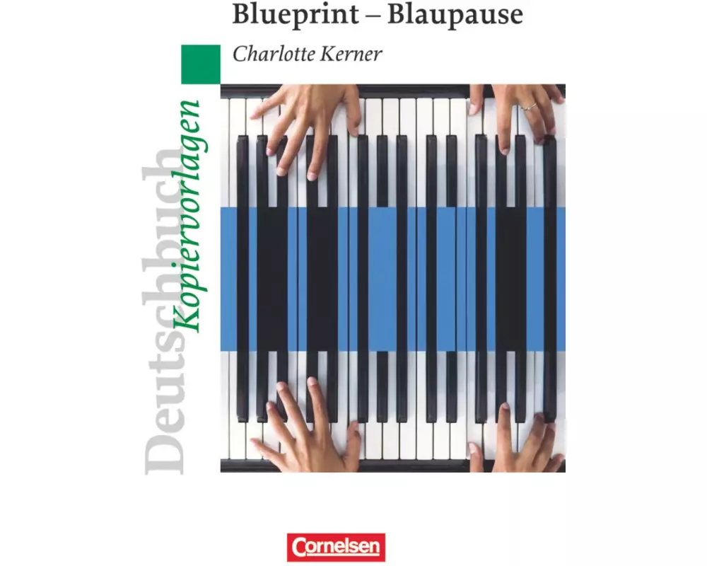 Deutschbuch Gymnasium - Ideen zur Jugendliteratur