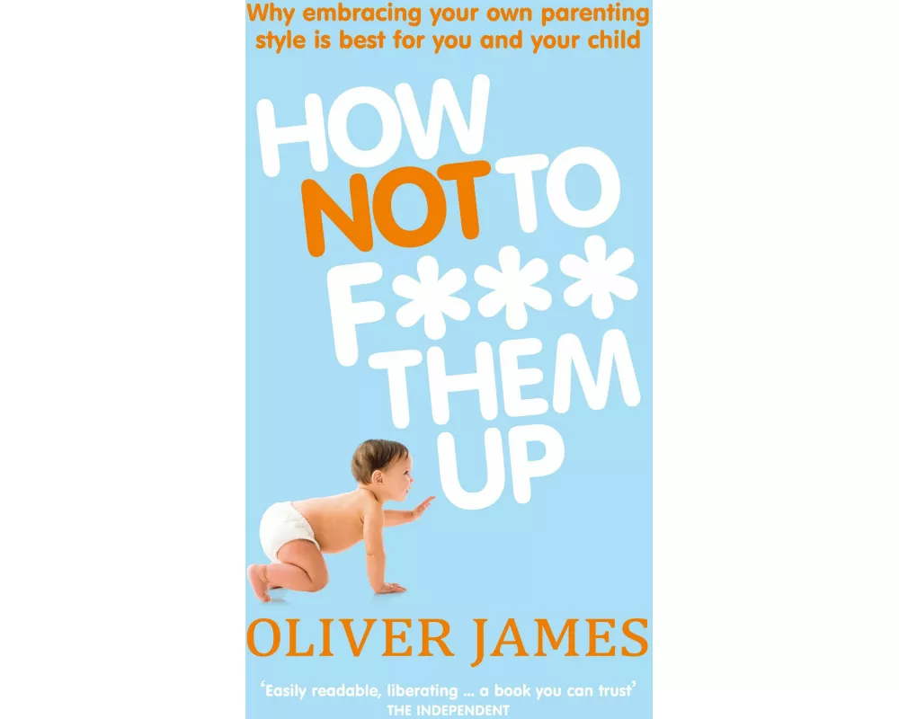 How Not to F*** Them Up