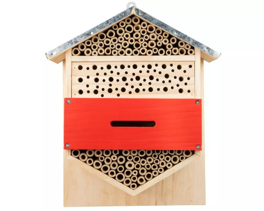 Windhager Insektenhotel Hexagon