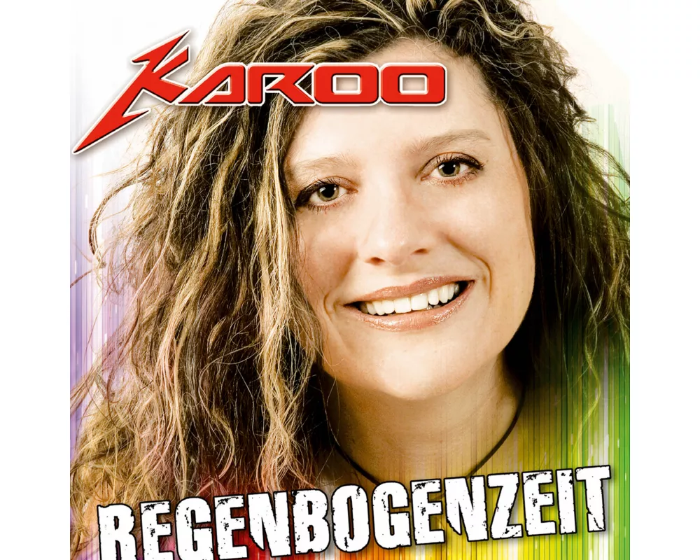 Regenbogenzeit