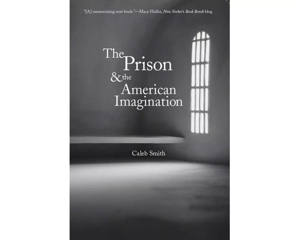 Prison and the American Imagination