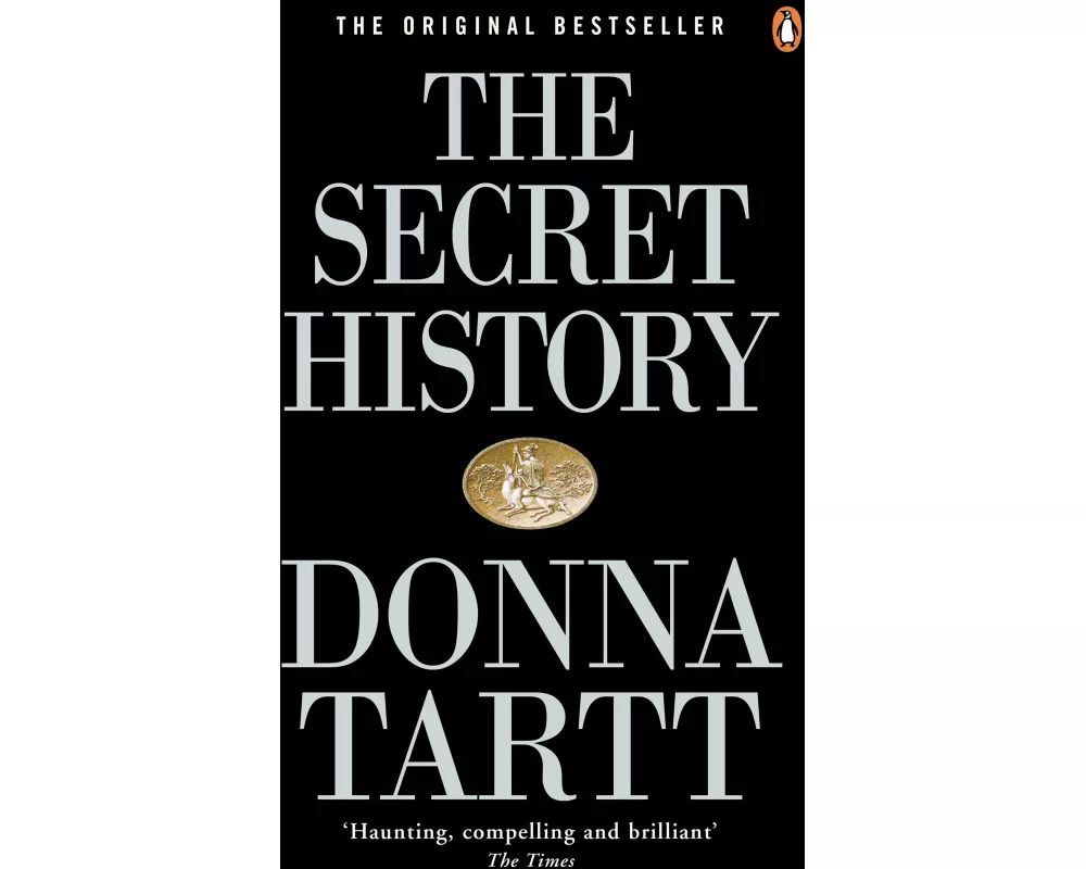 The Secret History