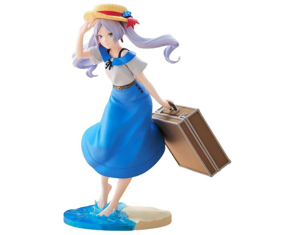 SEGA Goods Figur Frieren: Beyond Journeys End