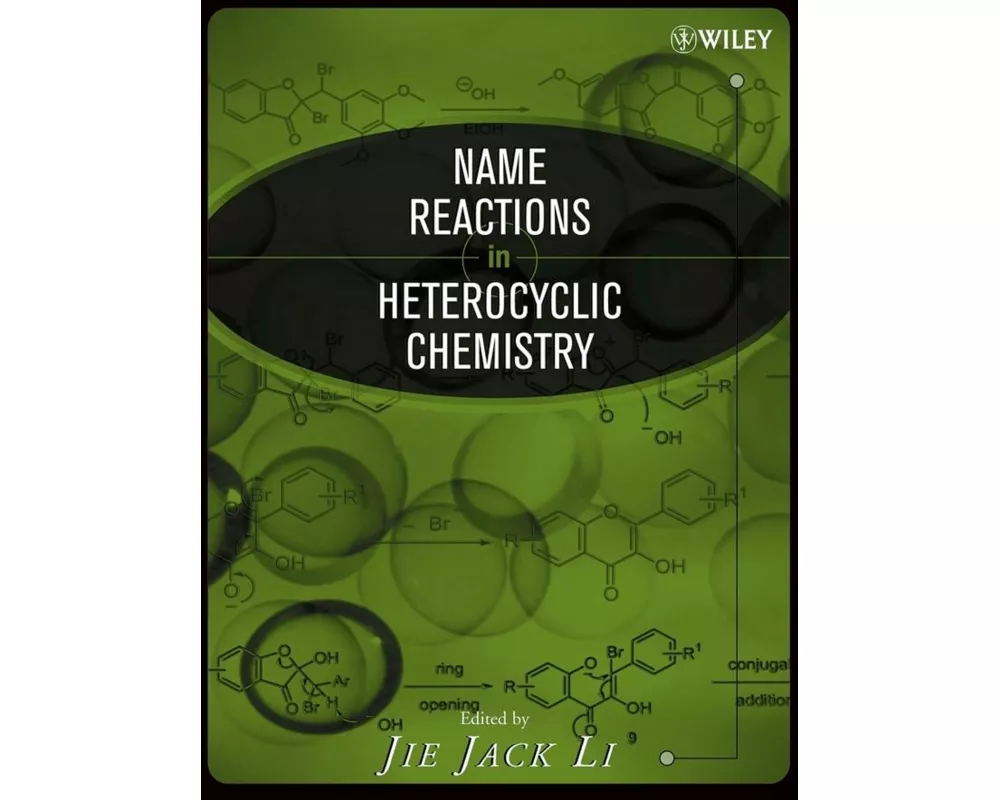 Name Reactions Series