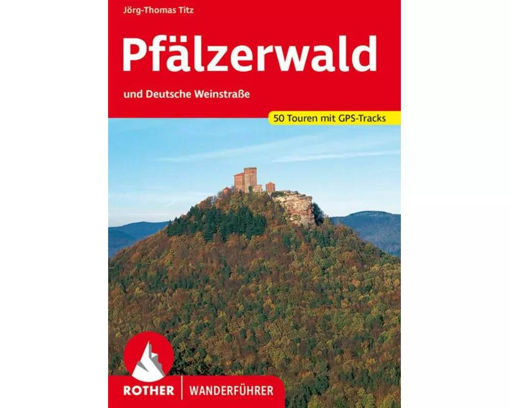 Pfälzerwald