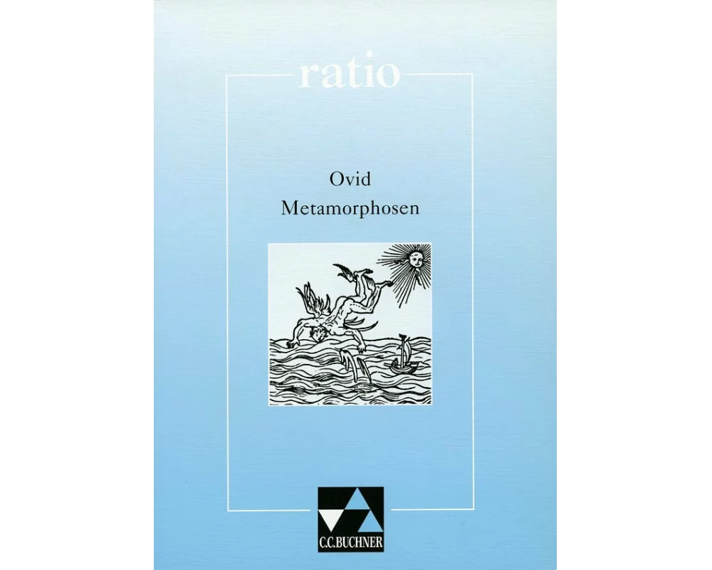 Metamorphosen und andere Dichtungen