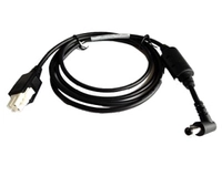 Zebra Standard Power Cord
