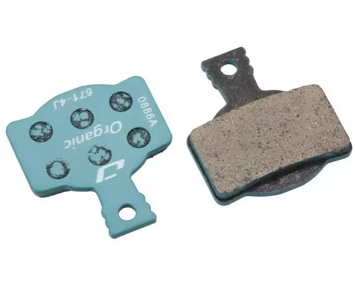 JAGWIRE Bremsbeläge Sport Organic Blau