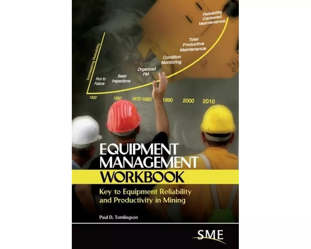 Equipment Management Workbook