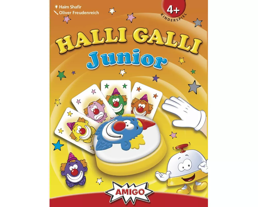 Halli Galli Junior