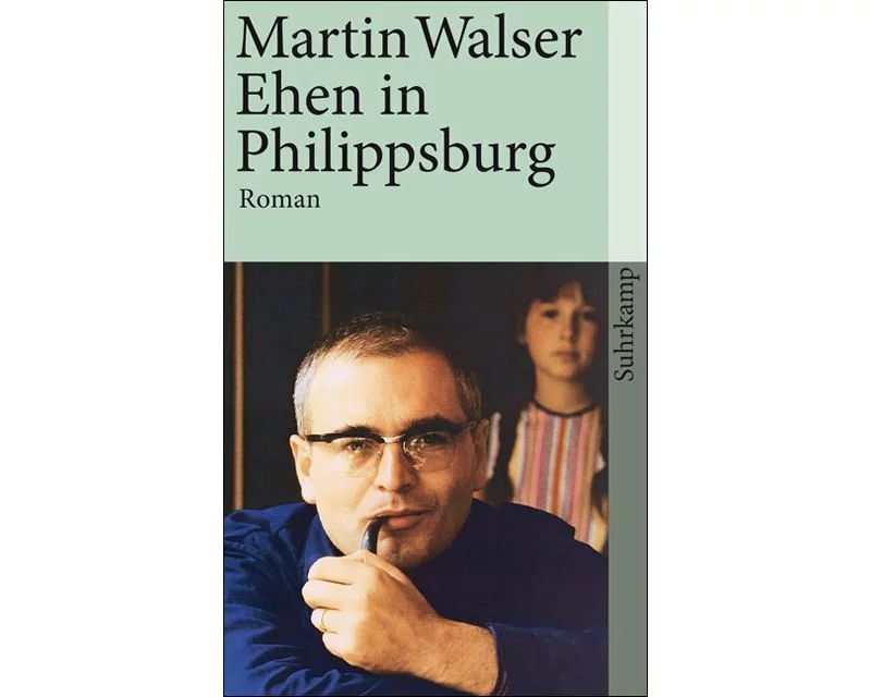Ehen in Philippsburg