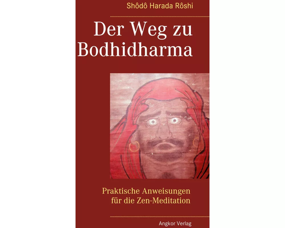 Der Weg zu Bodhidharma