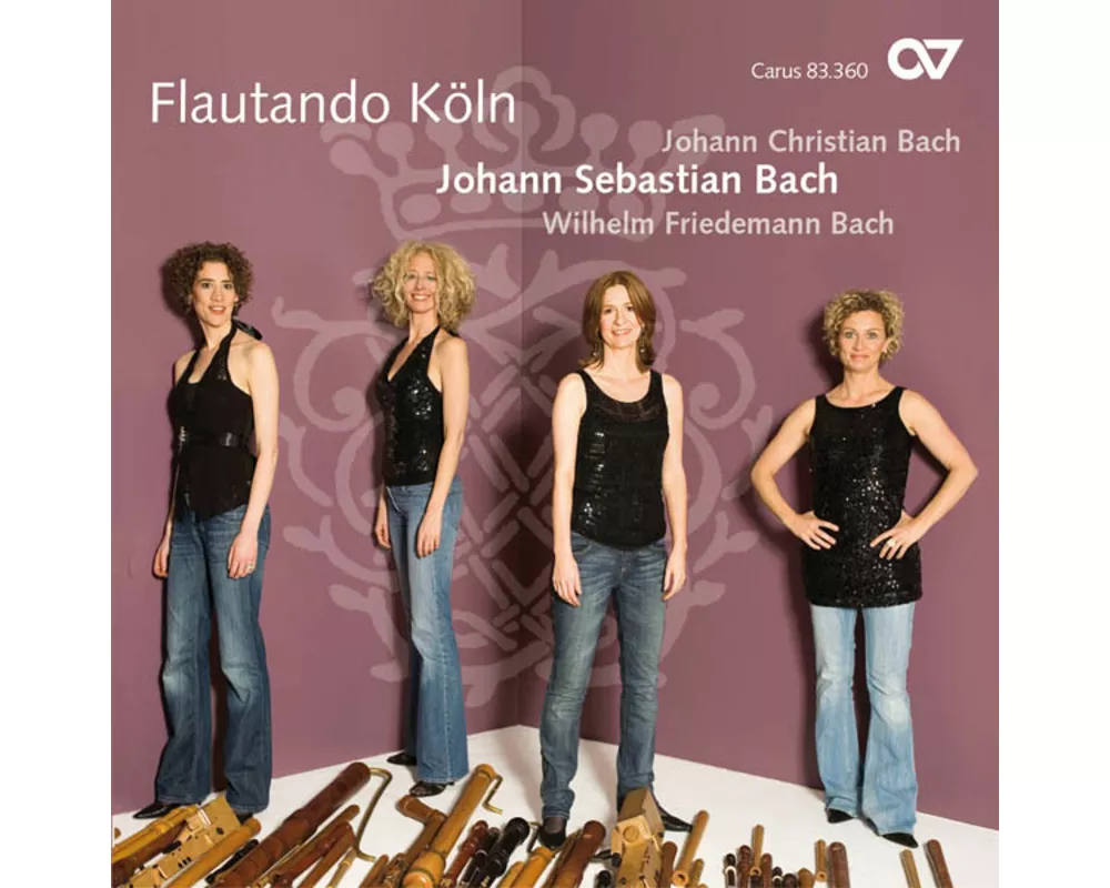 Musik Für Blockflötenensemble