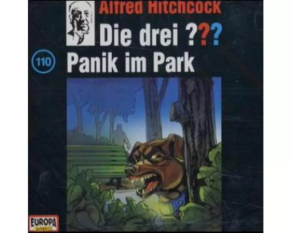 110/Panik im Park