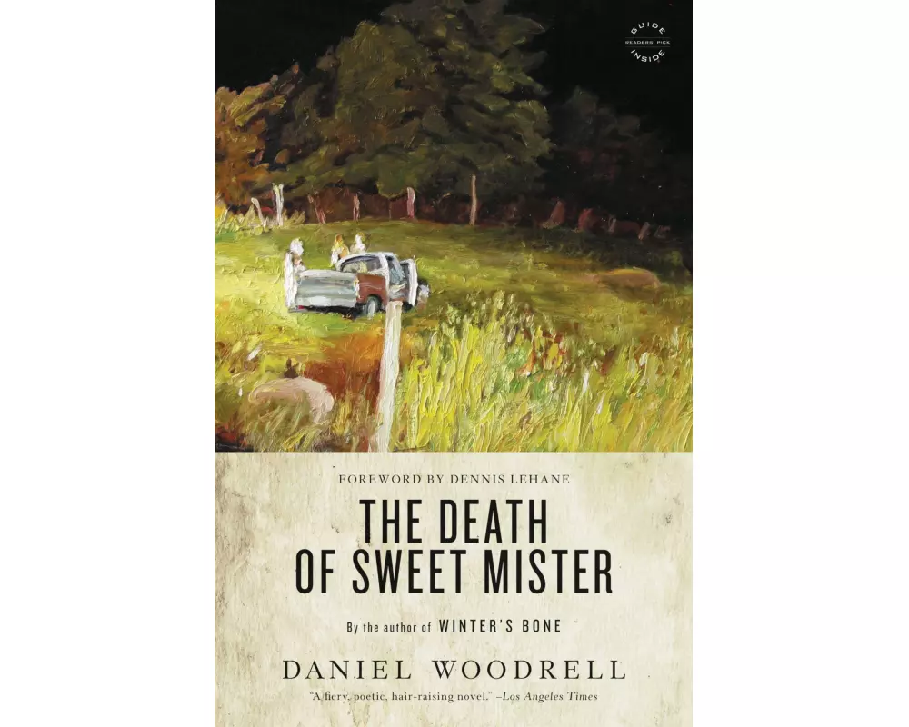 The Death of Sweet Mister