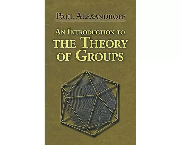 An Introduction to the Theory of Groups