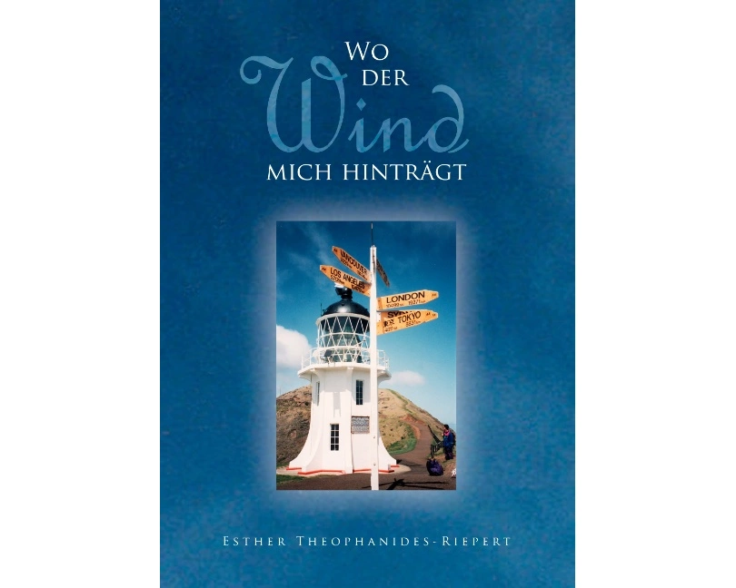 Wo der Wind mich hinträgt