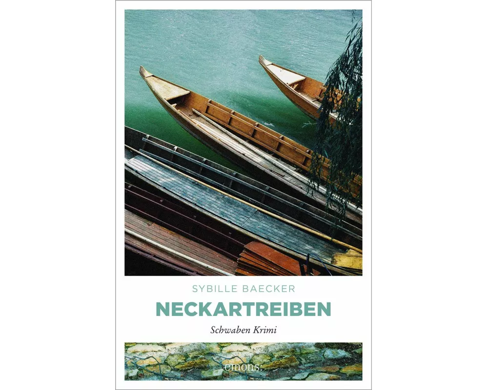 Neckartreiben