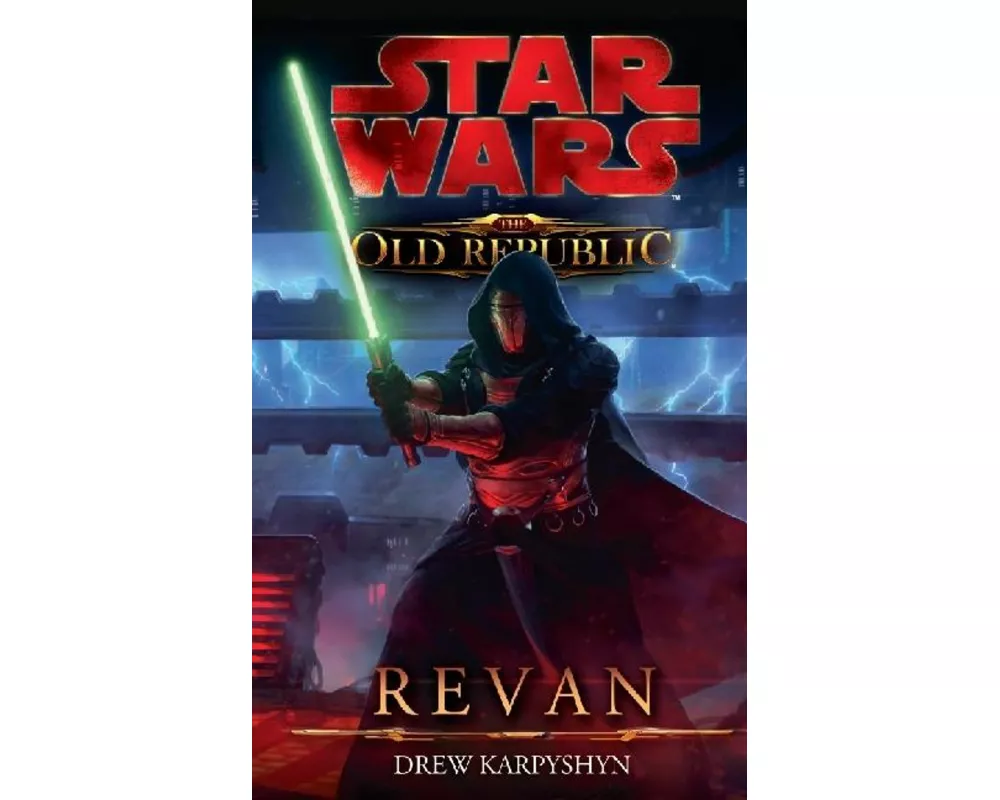 Star Wars The Old Republic