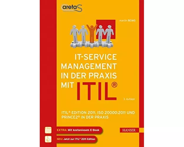 IT-Service Management mit ITIL®