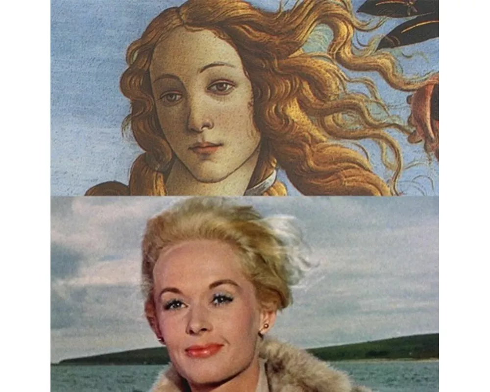 Der zweite Blick / The Second View