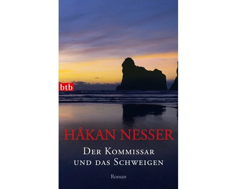 Der Kommissar und das Schweigen