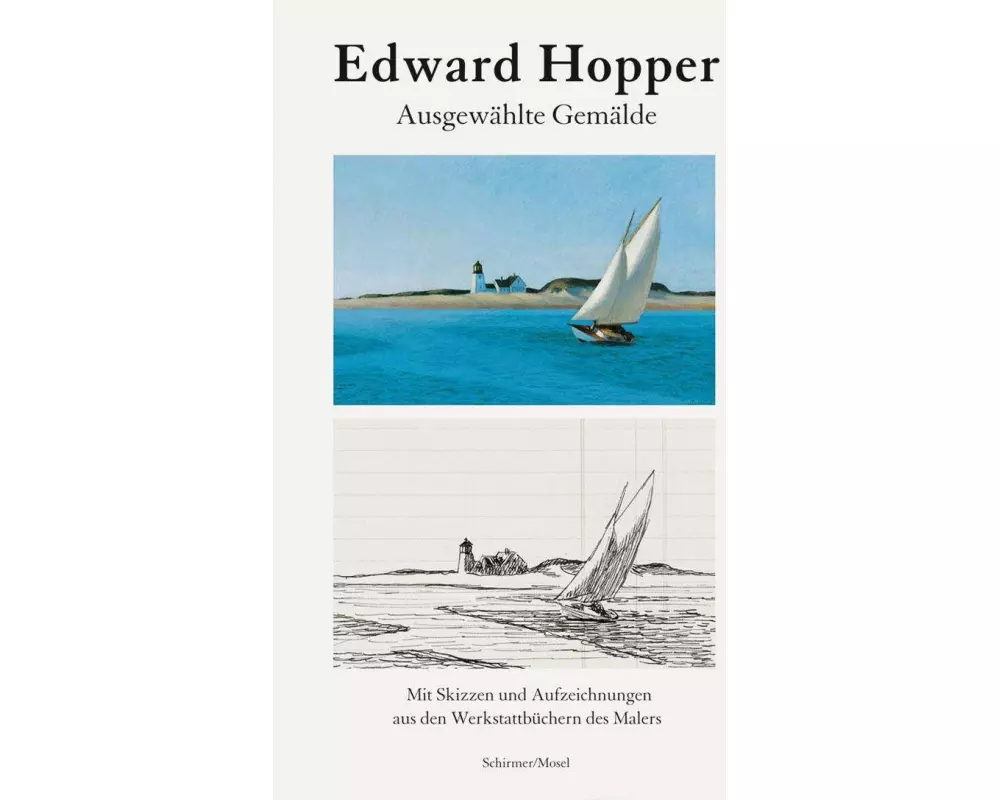 Ausgewählte Gemälde