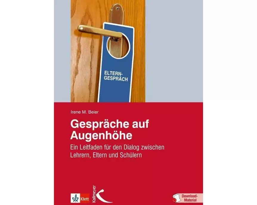 Gespräche auf Augenhöhe