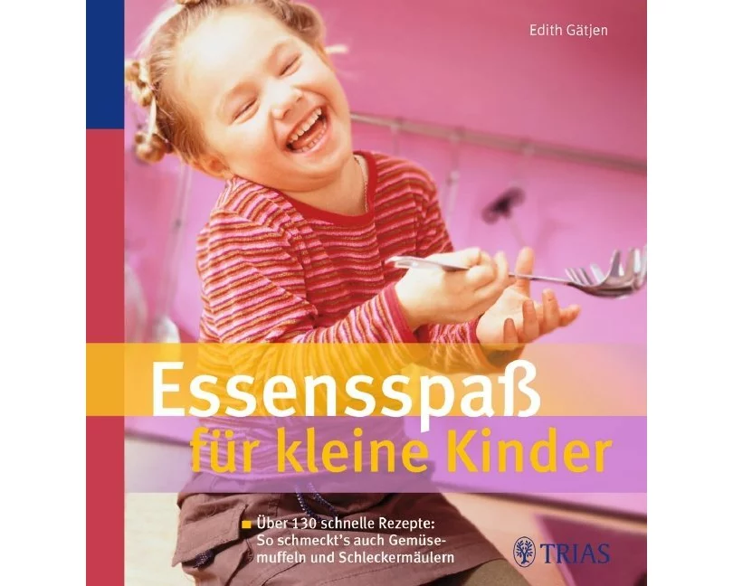 Essensspass für kleine Kinder