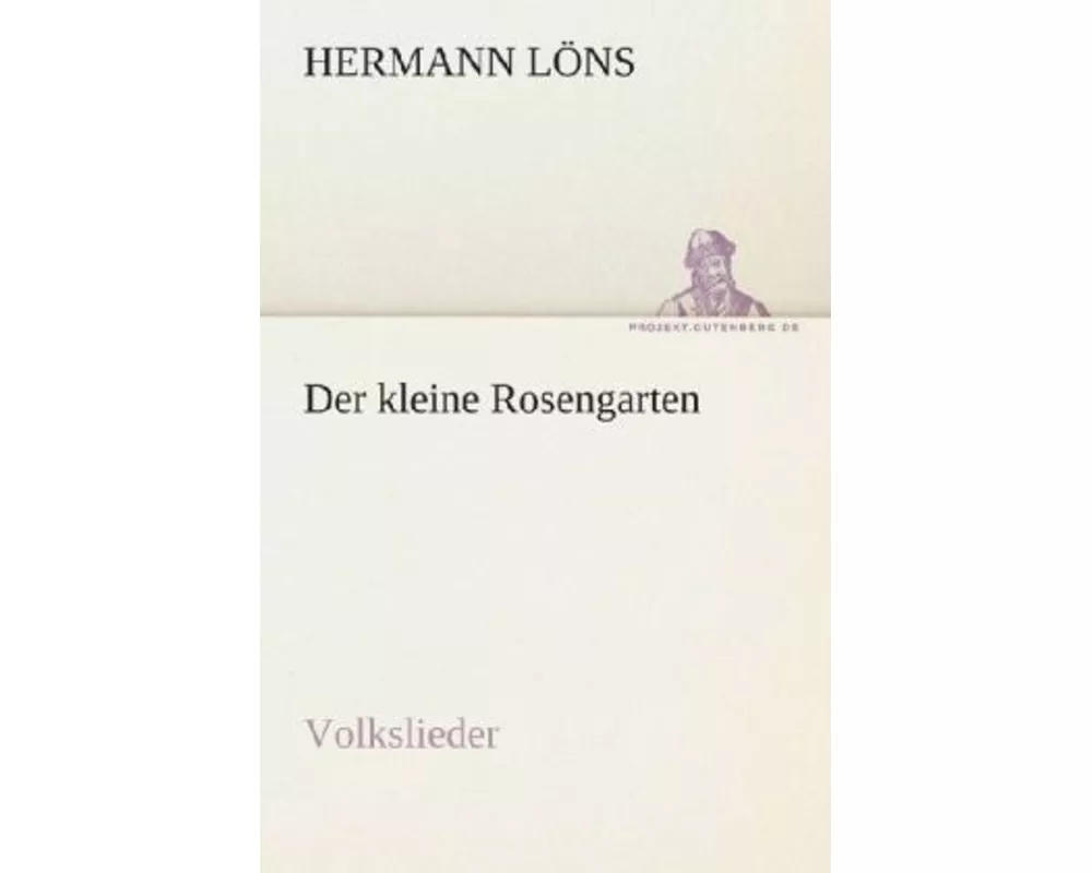 Der kleine Rosengarten