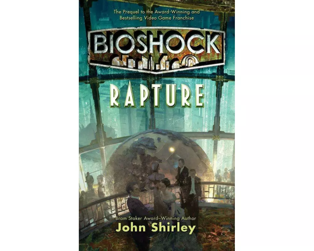 Bioshock: Rapture